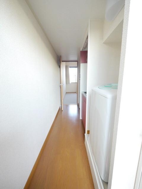 レオパレスクレール　Ｍ・Ｉの物件内観写真