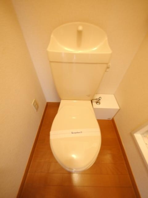 レオパレスクレール　Ｍ・Ｉの物件内観写真