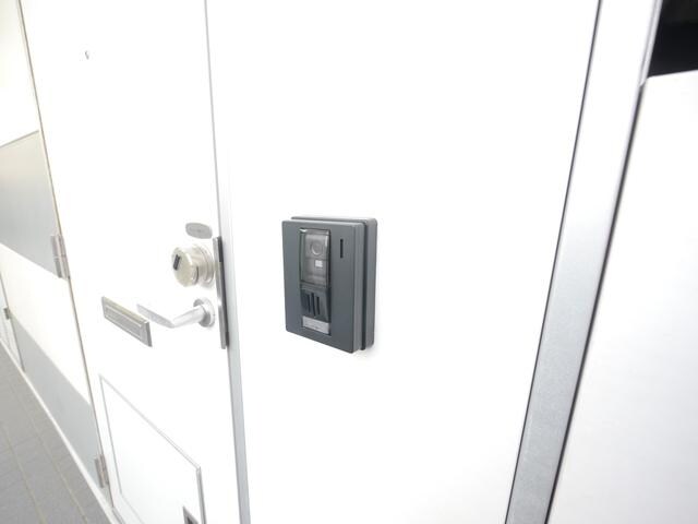 レオパレスクレール　Ｍ・Ｉの物件内観写真