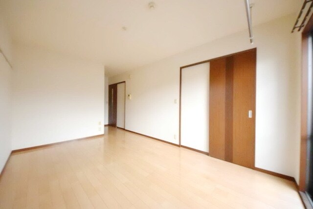 グランレーヴの物件内観写真