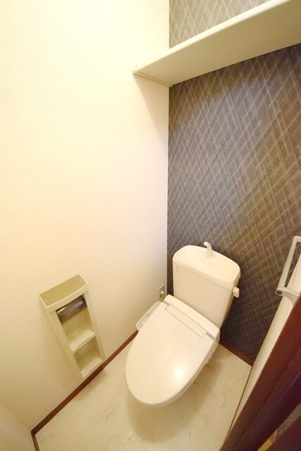 グランレーヴの物件内観写真