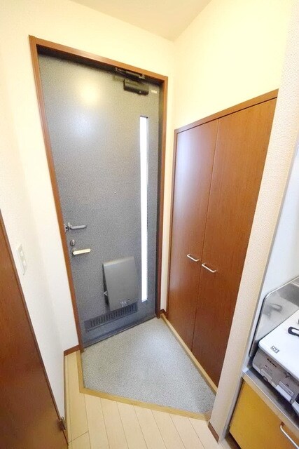 グランレーヴの物件内観写真