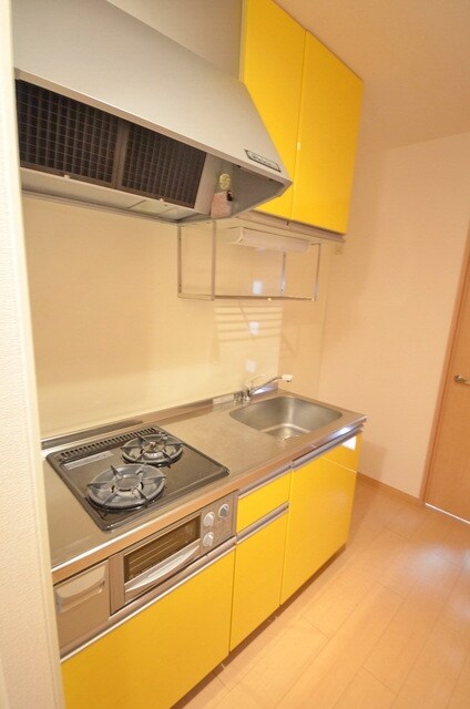 セピアコート本町の物件内観写真