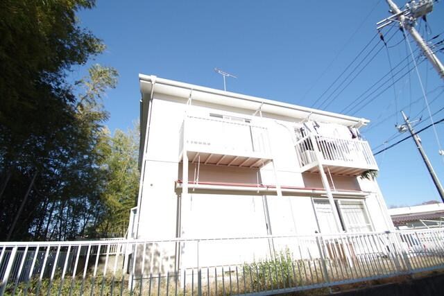 金井ビューヒルズＢ棟の物件内観写真