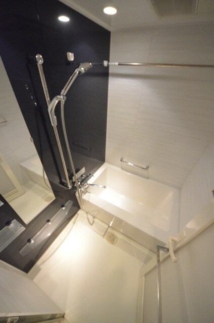 ＨＦ八王子レジデンスの物件内観写真