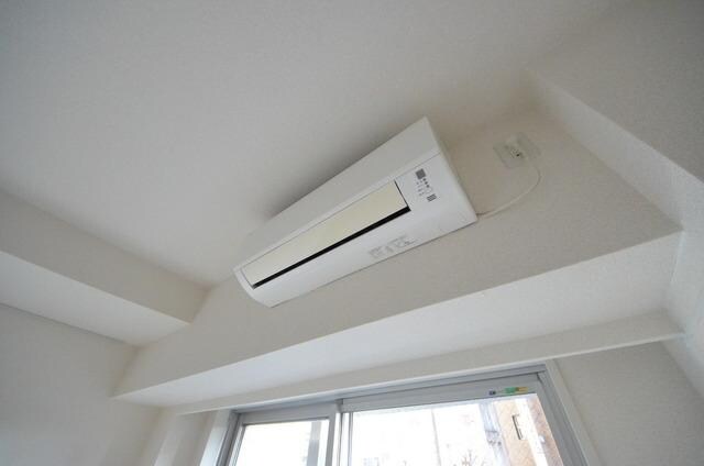 ＨＦ八王子レジデンスの物件内観写真