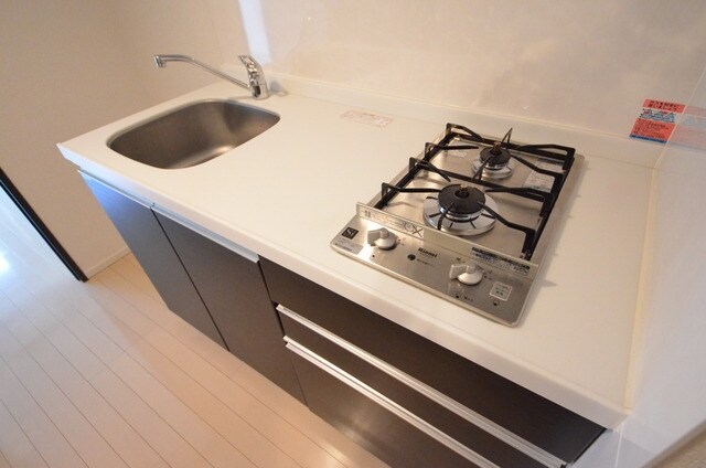 ＨＦ八王子レジデンスの物件内観写真