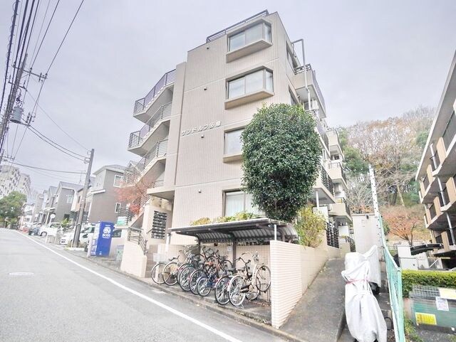 サンドルフ多摩の物件内観写真