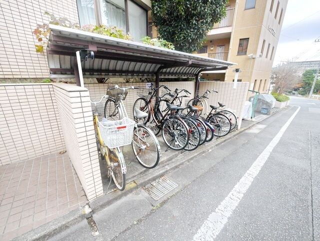 サンドルフ多摩の物件内観写真