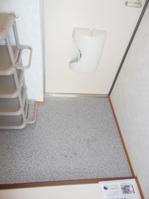 ファミーユの物件内観写真