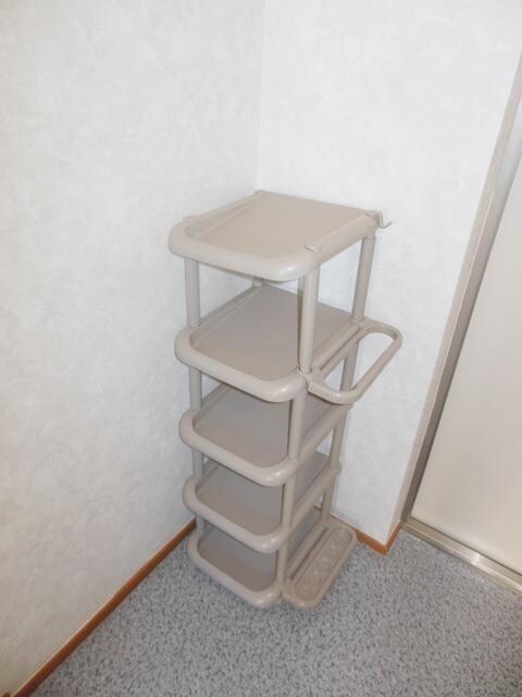 ファミーユの物件内観写真