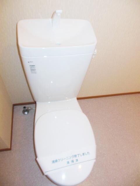 ファミーユの物件内観写真