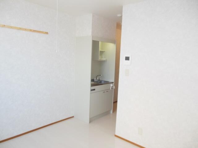 ファミーユの物件内観写真