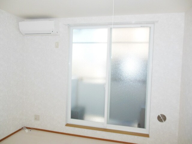 ファミーユの物件内観写真