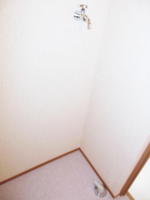 ファミーユの物件内観写真