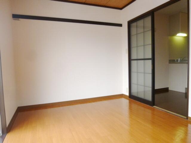 フレグランス平山の物件内観写真