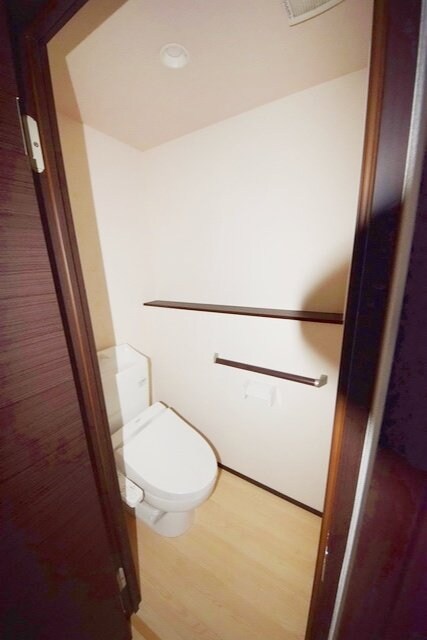 クレイノガーデンハイツＷＡＤＡの物件内観写真