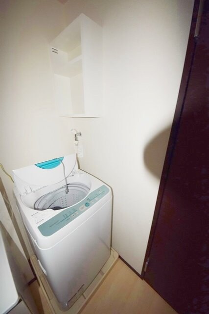 クレイノガーデンハイツＷＡＤＡの物件内観写真