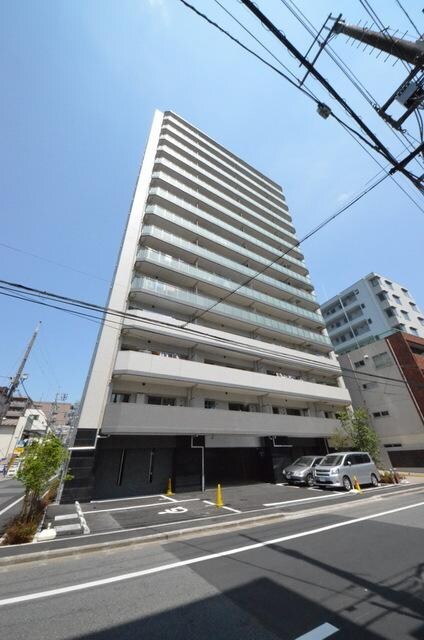 プレシス八王子の物件内観写真