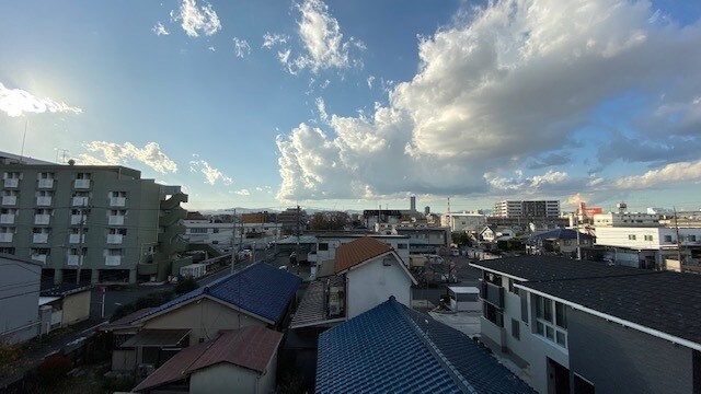 ライオンズマンション八王子北野の物件内観写真
