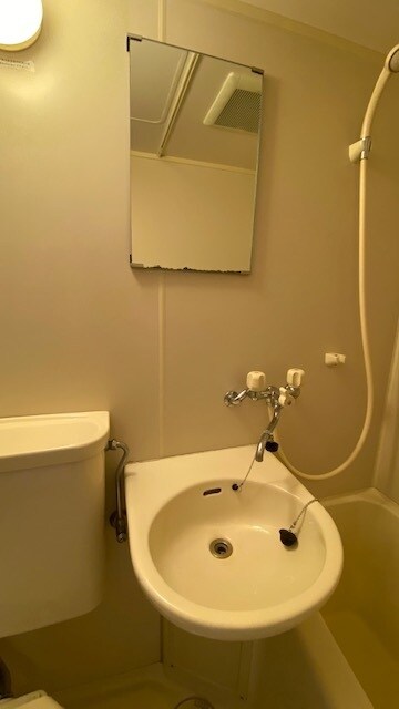 ライオンズマンション八王子北野の物件内観写真