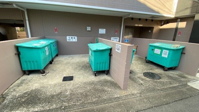 ライオンズマンション八王子北野の物件内観写真