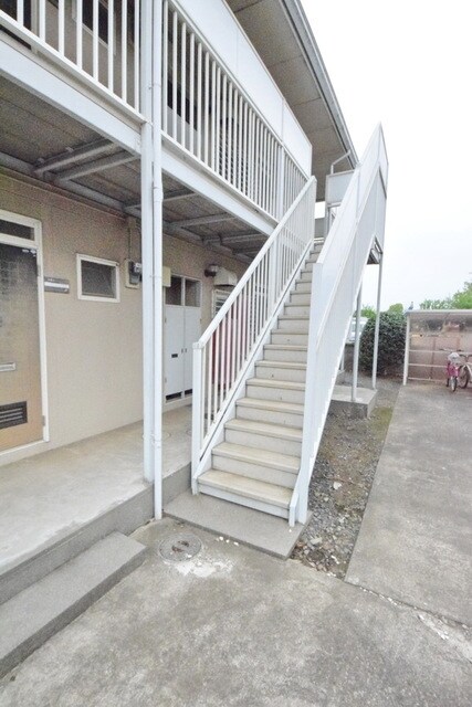 ウエストヒルズ・ショウの物件内観写真