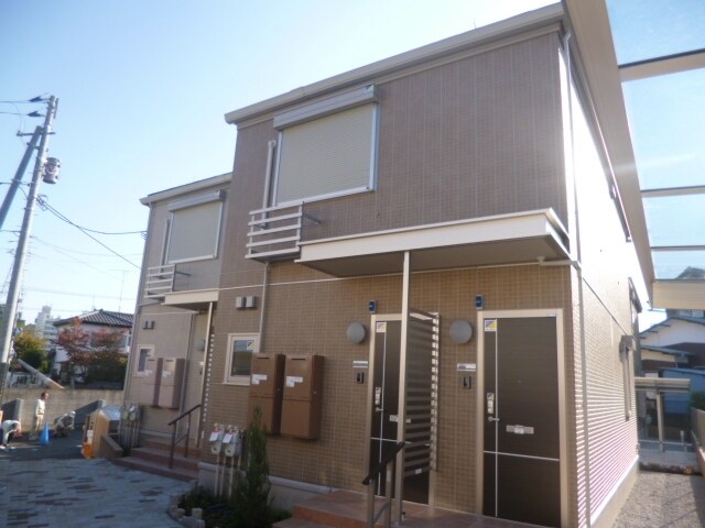 セジュールコトCDの物件内観写真