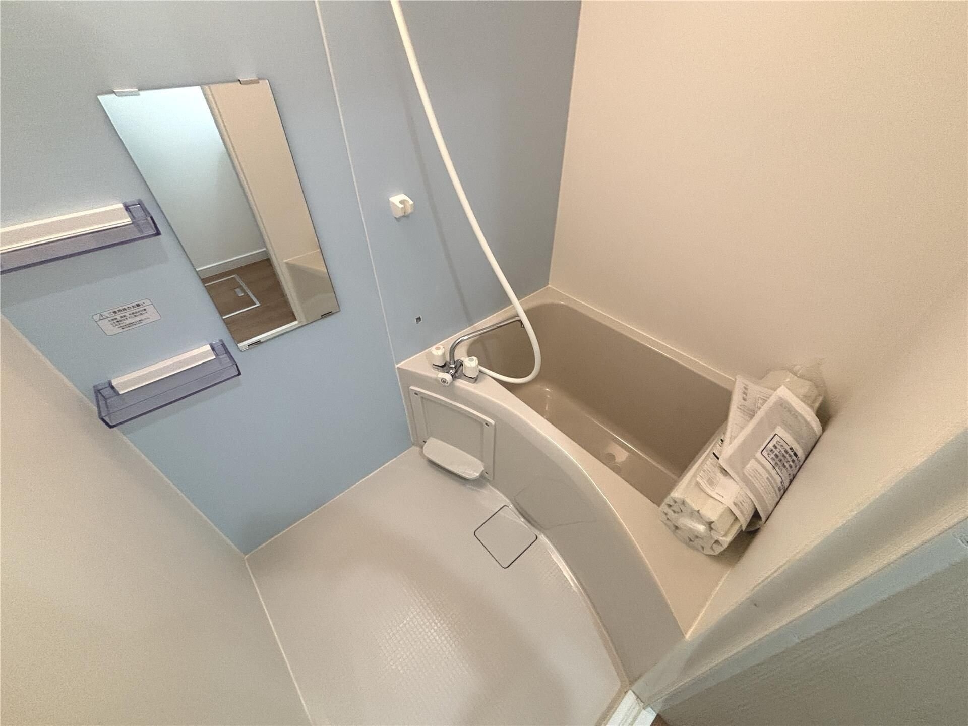 ブルームタウンの物件内観写真