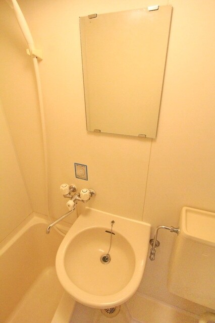 エスケイケイビルの物件内観写真