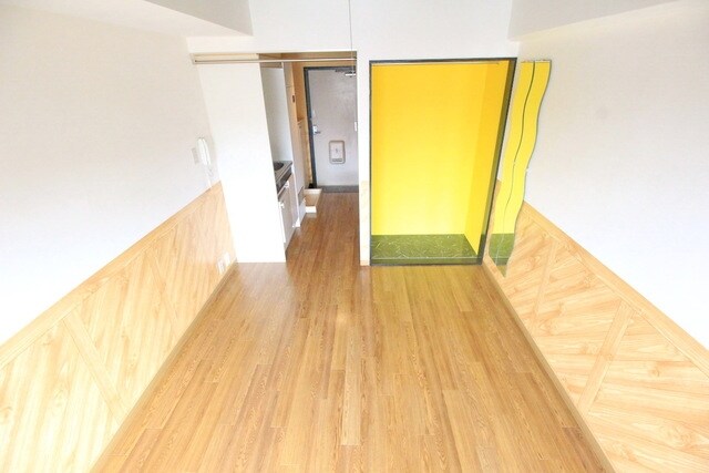 エスケイケイビルの物件内観写真