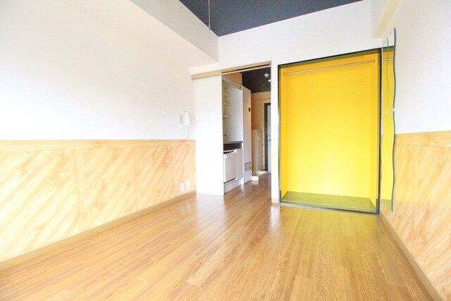 エスケイケイビルの物件内観写真