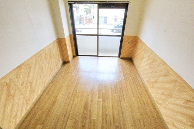 エスケイケイビルの物件内観写真