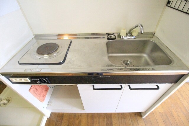 レジデンス小川の物件内観写真