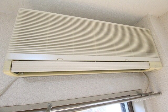 レジデンス小川の物件内観写真