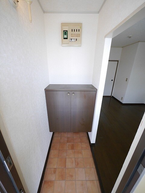 イミグランドIIの物件内観写真