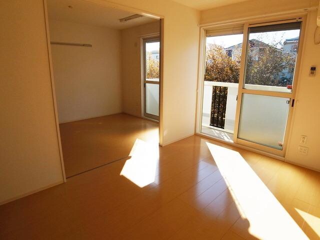 ドエル５９の物件内観写真