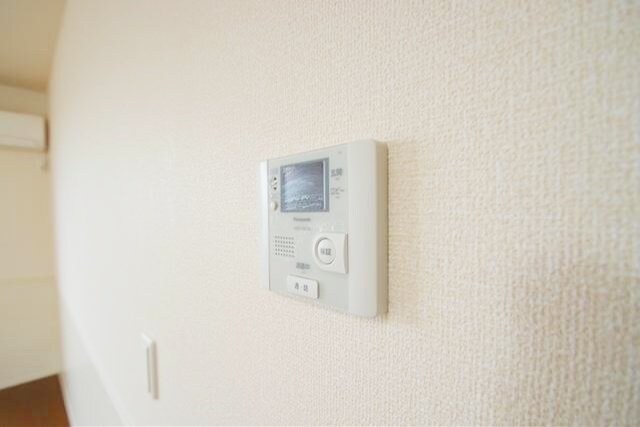 ジュヴァンセルの物件内観写真