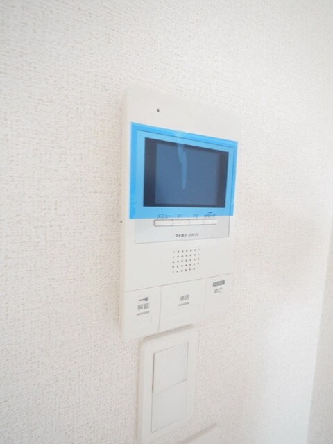 グランシャテーネの物件内観写真