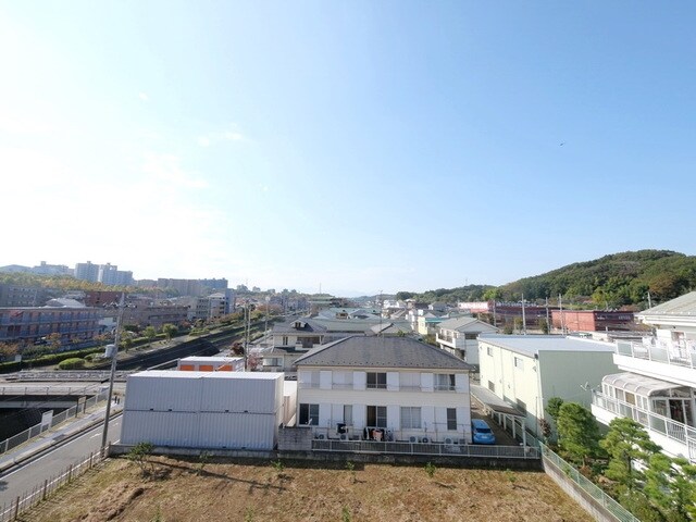 グランシャテーネの物件内観写真