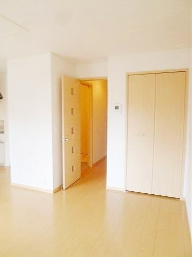 フラン・フィオーレＢの物件内観写真