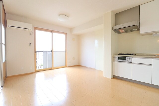 フローラの物件内観写真