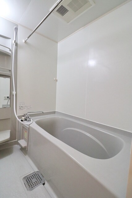 フローラの物件内観写真