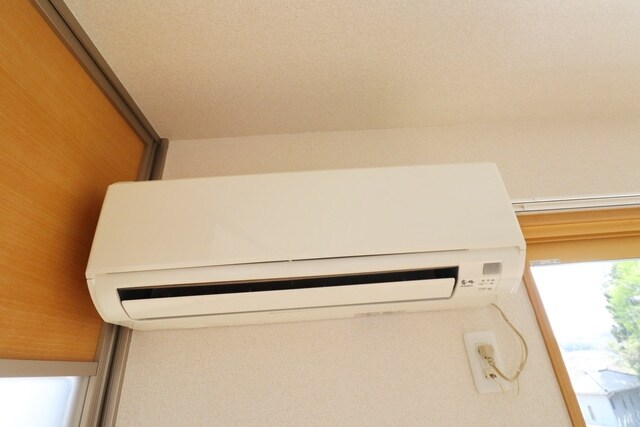 フローラの物件内観写真