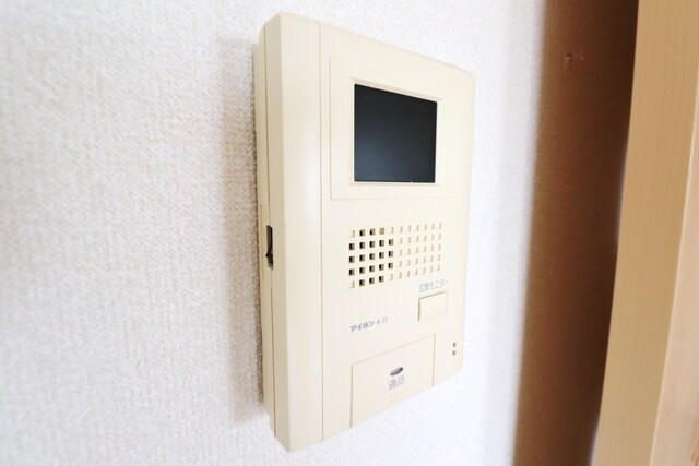 フローラの物件内観写真