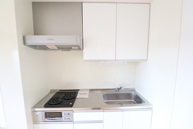 フローラの物件内観写真