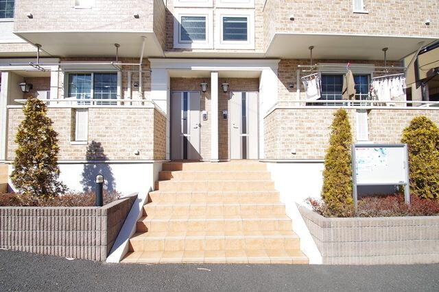 ミルトの物件内観写真