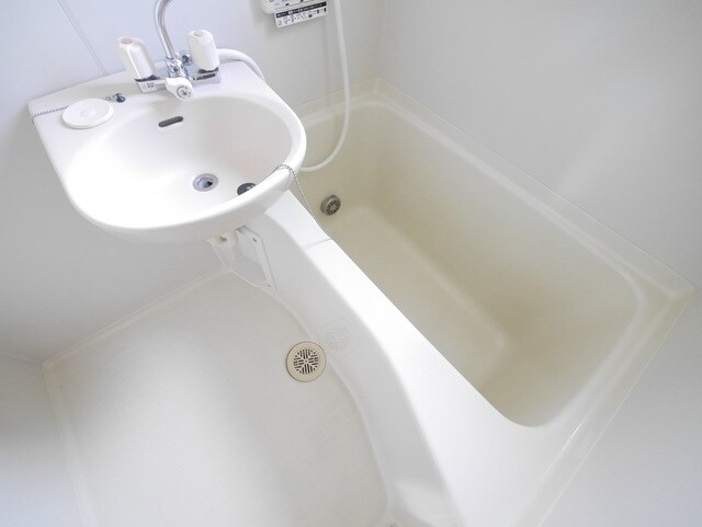 ドリームコート南平の物件内観写真