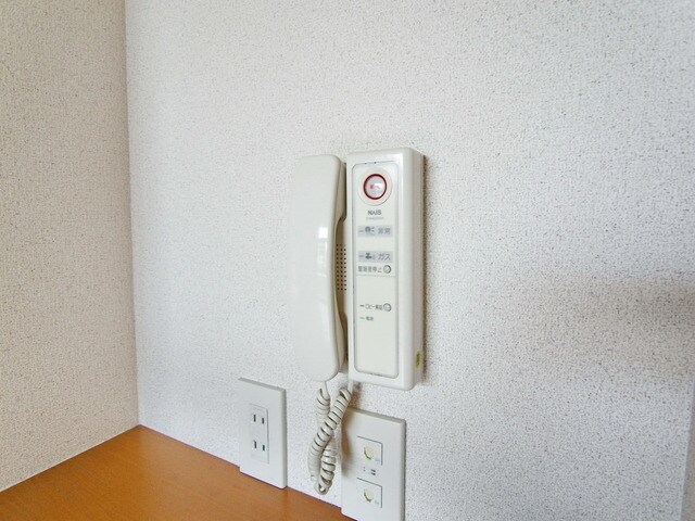 らくりーぶ２１万願寺の物件内観写真