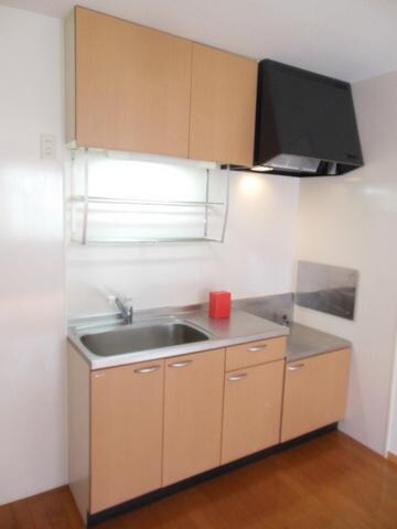 フローラＭ　Iの物件内観写真